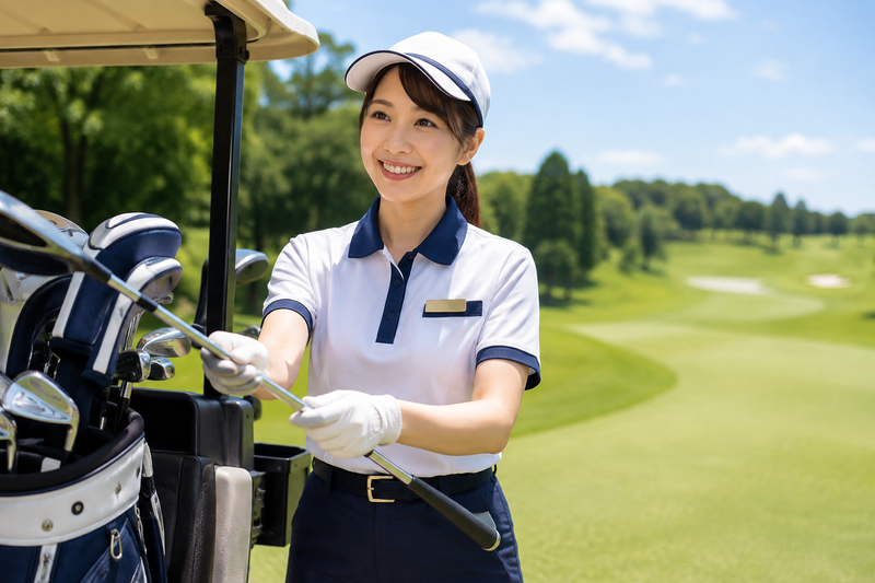 グランディ浜名湖 ゴルフクラブ (株式会社リゾートトラスト)/RtS-A1の求人・転職情報