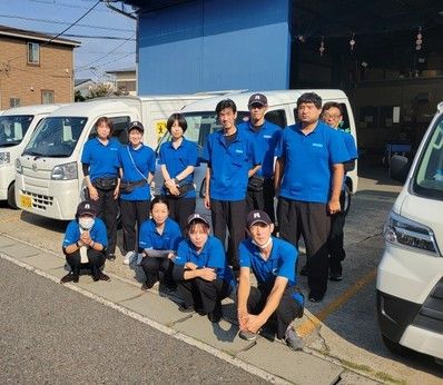 愛知県 名古屋市 北区の配送 の求人15,000 件 | Indeed (インディード)