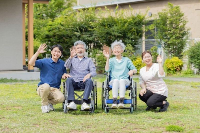 社会福祉法人北桑会の求人・転職情報