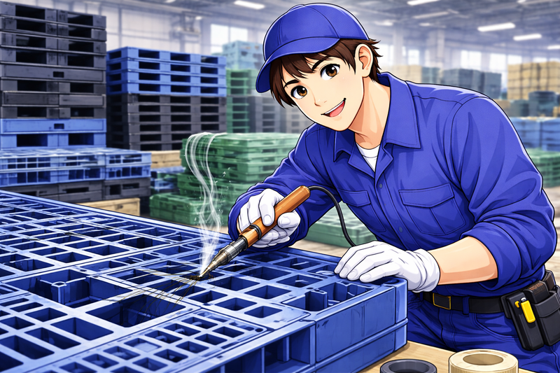 ㈱サンギョウスタッフ