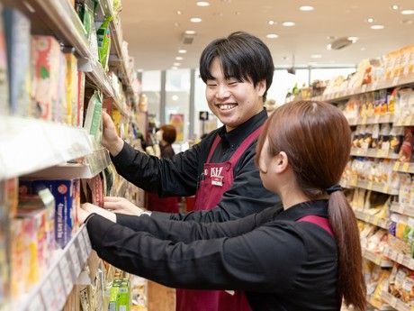 成城石井　シャポー市川店の求人情報