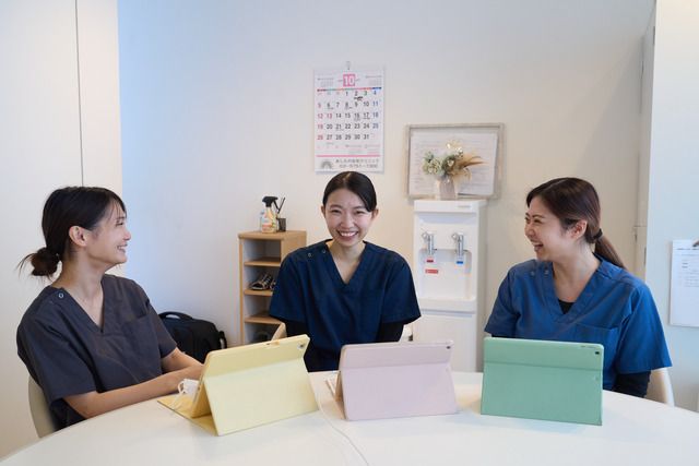 株式会社ALIVE　訪問看護ステーションアライブのアルバイト・バイト求人情報-03