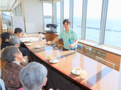 株式会社小俣組 サニーステージ野比海岸のアルバイト・バイト求人情報-03