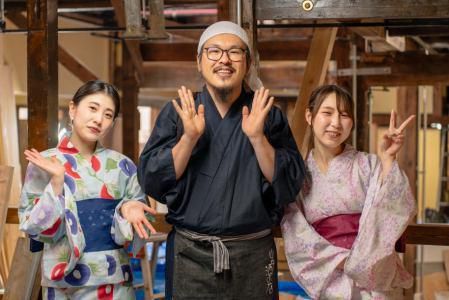 炉端と釜めし五百蔵のアルバイト・バイト求人情報-02