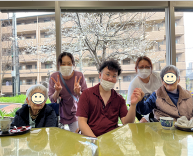 社会福祉法人春風会　特別養護老人ホーム　ちくりんの里のアルバイト・バイト求人情報-02