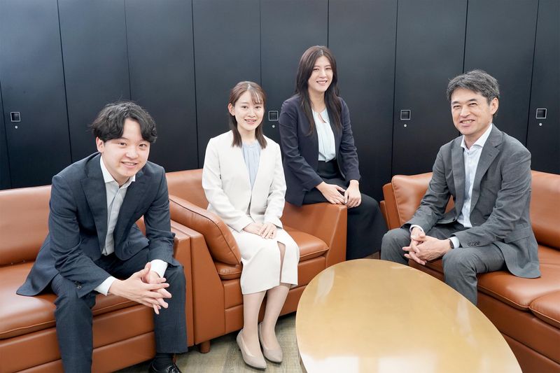 株式会社ケン・コーポレーションの求人・転職情報