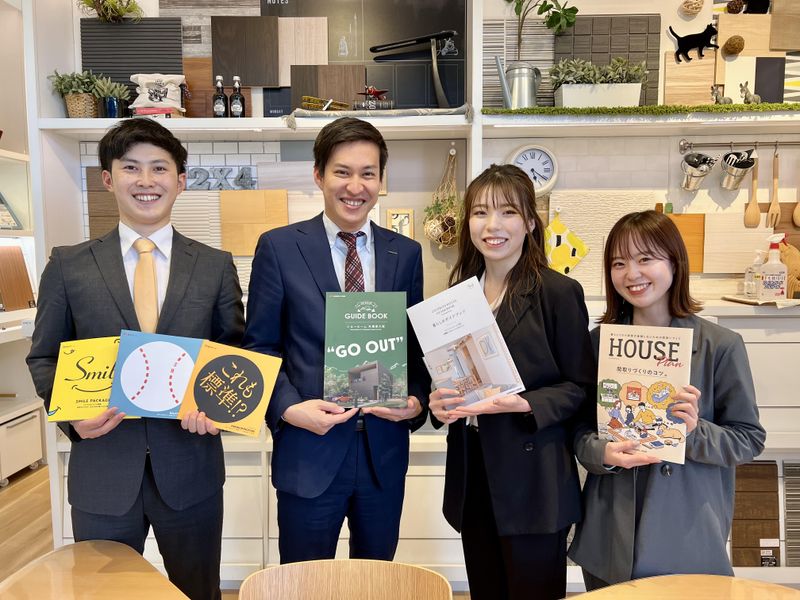 泉北ホーム株式会社　伊丹支店のアルバイト・バイト求人情報-02