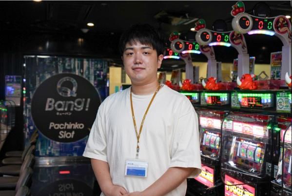 Q-Bang! 1st / 2nd / 3rd　西梅田店のアルバイト・バイト求人情報-05