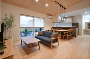 株式会社すまいるほーむの求人・転職情報