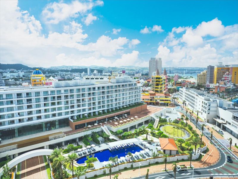 北谷ホテルアンドリゾート株式会社の求人・転職情報