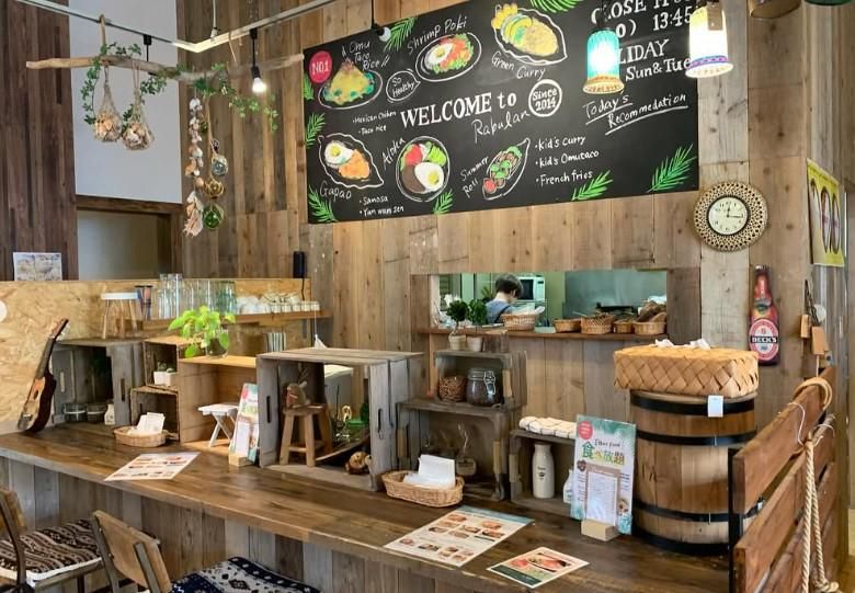 株式会社ピクシー　Rabulan Cafeのアルバイト・バイト求人情報-03
