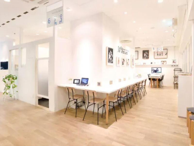 フォトスタジオセルフィット　京都四条烏丸店(株式会社セルフィット)のアルバイト・バイト求人情報-04