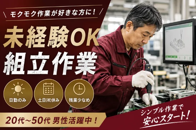 求人画像