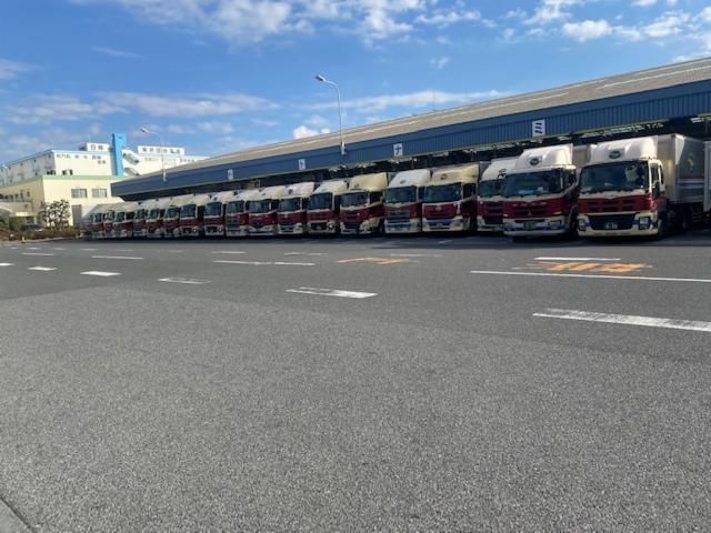 トナミ運輸株式会社-0033の求人・転職情報