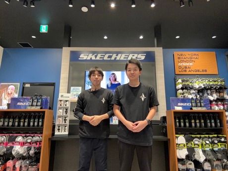 Ｓｋｅｃｈｅｒｓ Ｊａｐａｎ合同会社の求人・転職情報
