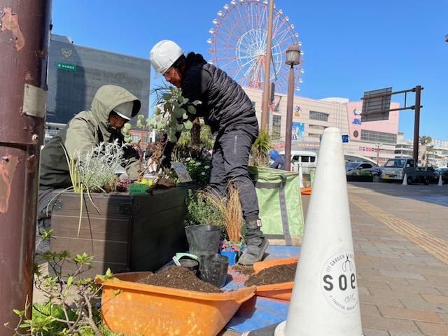 有限会社山下造園設計の求人・転職情報