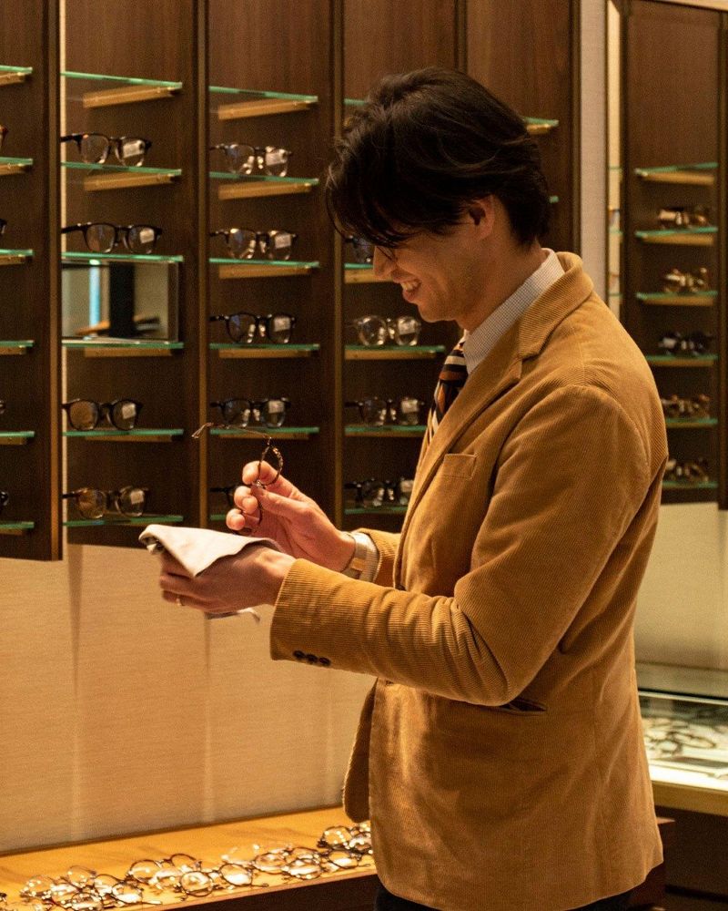 金子眼鏡りんくうプレミアムアウトレット店のアルバイト・バイト求人情報-05