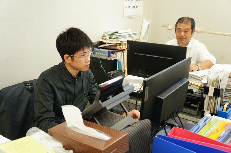 神奈川県自動車整備商工組合　湘南事業所のアルバイト・バイト求人情報-03