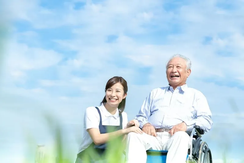 求人画像