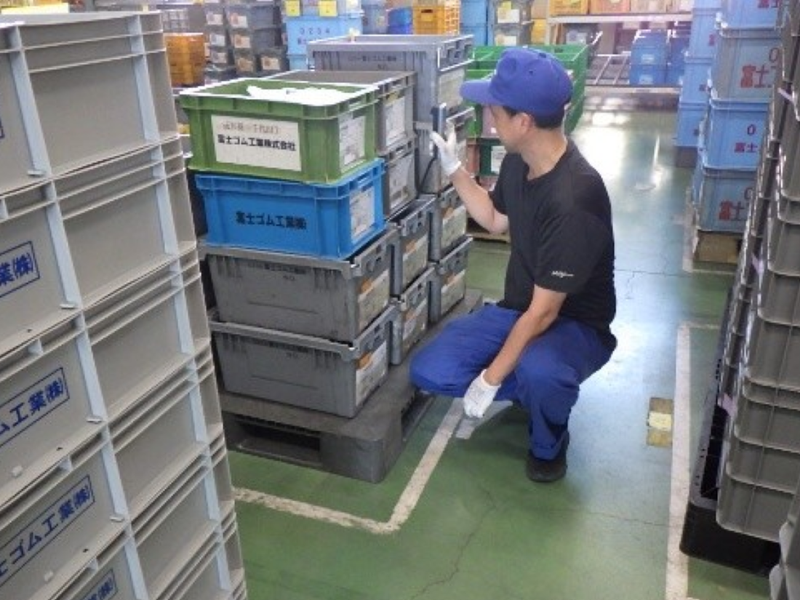 富士ゴム工業株式会社　西新町物流センターのアルバイト・バイト求人情報-05