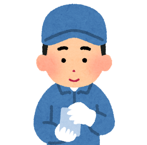 求人画像