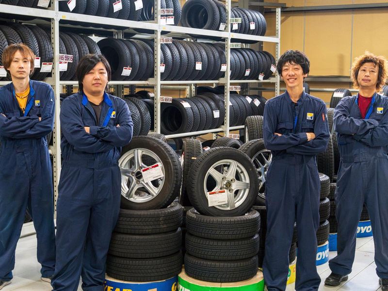 株式会社エコアール