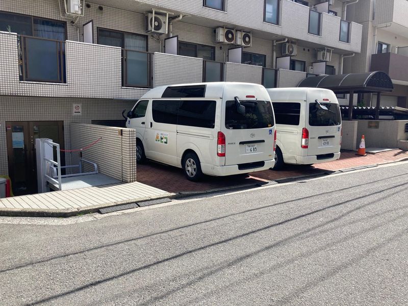 療育スタジオ・ピコ　関内教室の求人情報