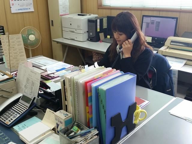 ㈱鍍研の求人・転職情報