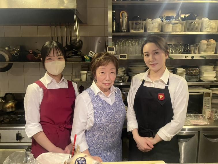 旬菜リビングkyo-yaの求人・転職情報