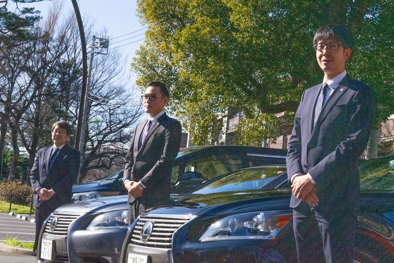 株式会社 セノンの求人・転職情報