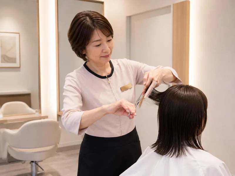 アートネイチャー 松山店の派遣求人情報