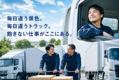 西久大運輸倉庫株式会社の求人・転職情報