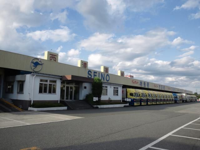 西濃運輸株式会社　加西支店のアルバイト・バイト求人情報-03