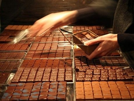 ジャン=ポール・エヴァン　伊勢丹新宿本店の求人1