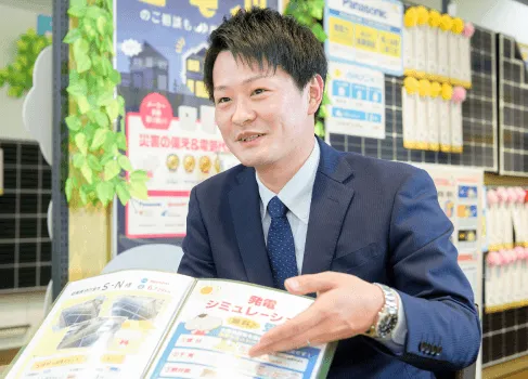 リフェコ株式会社の求人・転職情報