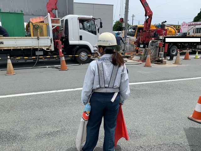 株式会社セフティージャパンの求人・転職情報