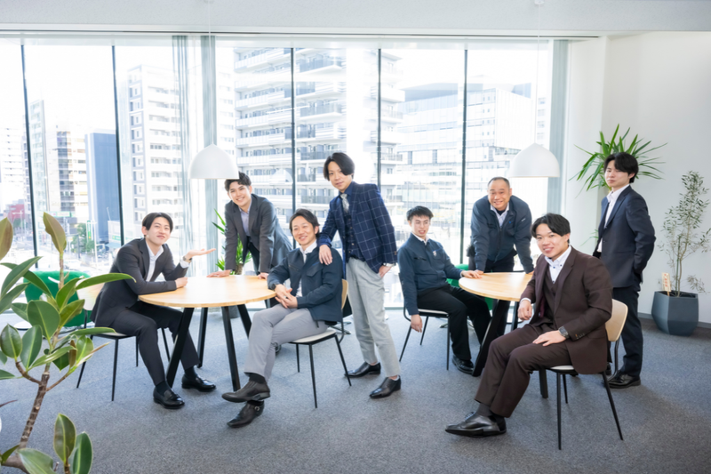 ダイキン福祉サービス株式会社の求人・転職情報