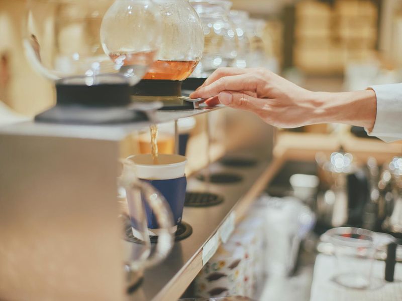 株式会社丸八製茶場の求人・転職情報