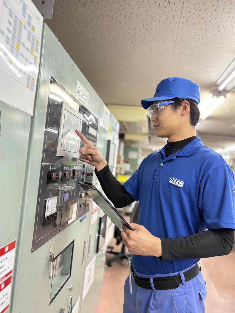 金属技研株式会社の求人・転職情報