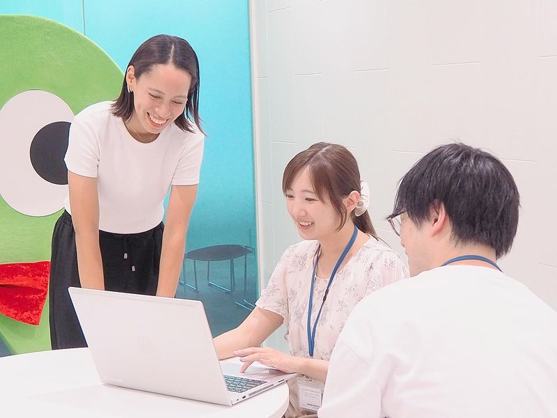 株式会社パピレスのアルバイト・バイト求人情報-03