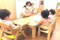 ten kids アークヒルズ園 株式会社tenのアルバイト・バイト求人情報-02