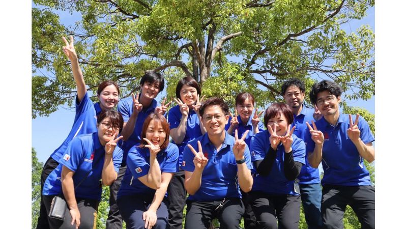 みんなのかかりつけ訪問看護ステーション鵜沼のアルバイト・バイト求人情報-05