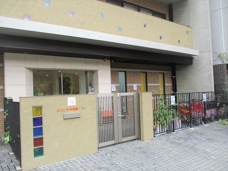 ライクキッズ株式会社の求人・転職情報