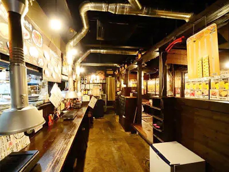 焼肉酒場元町ロマンスのアルバイト・バイト求人情報-04