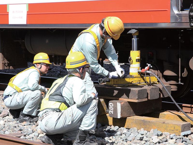 富士山麓電気鉄道株式会社の求人・転職情報