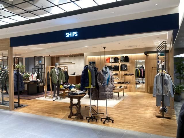 株式会社シップス-0042の求人・転職情報