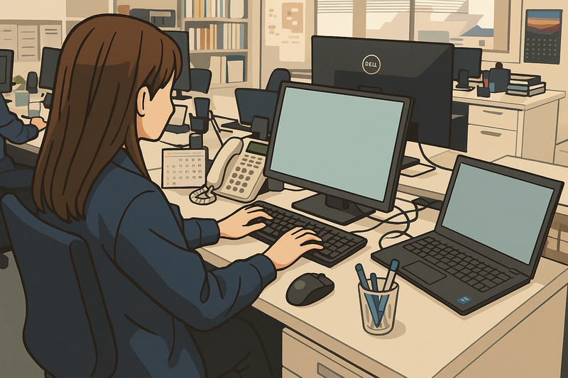 アクト電子株式会社の求人・転職情報