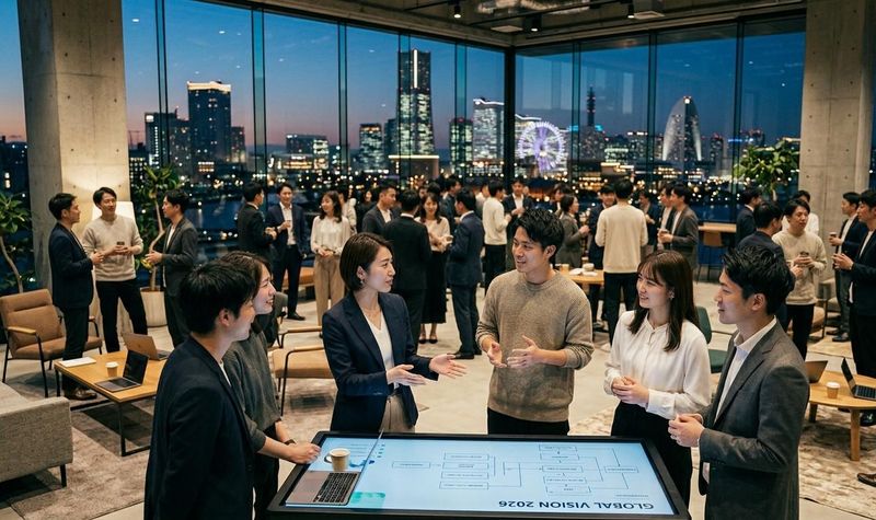 株式会社言語サービス-0031の求人・転職情報