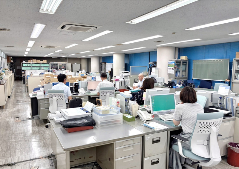 メーエン株式会社の求人・転職情報