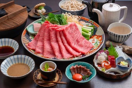 株式会社インデンスタイル　肉のひろ重 御池之の求人・転職情報